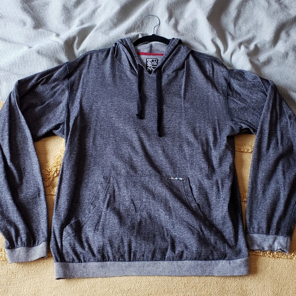 Billabong Hoodie Medium